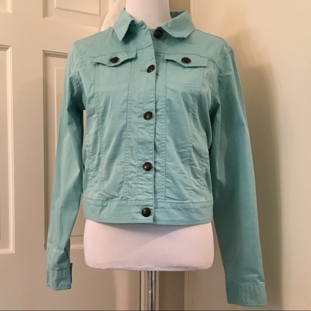 Aventura Lightweight Jacket